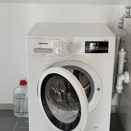 3,5 * Weinsberg