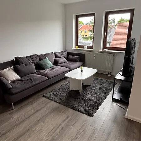 Apartamento 3,5 *