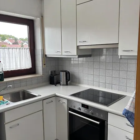 Apartamento 3,5 Weinsberg