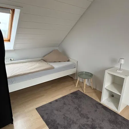 3,5 Apartamento