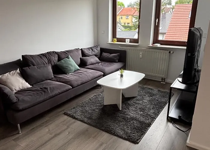 Апартаменты 3,5 *