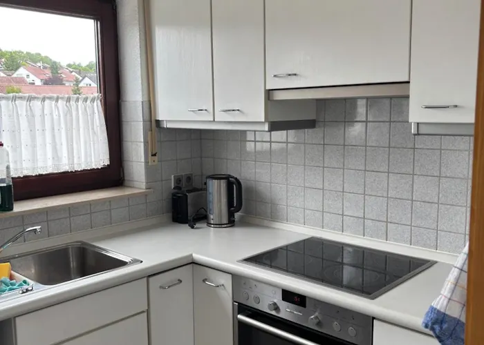 Апартаменты 3,5 Вайнсберг