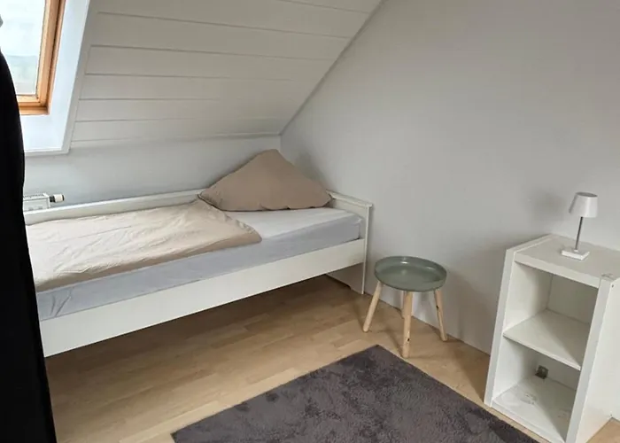 3,5 Апартаменты